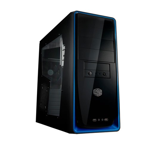 Cooler Master Elite 310 ATX Mid Tower Case