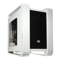 Xigmatek Aquila MicroATX Mini Tower Case