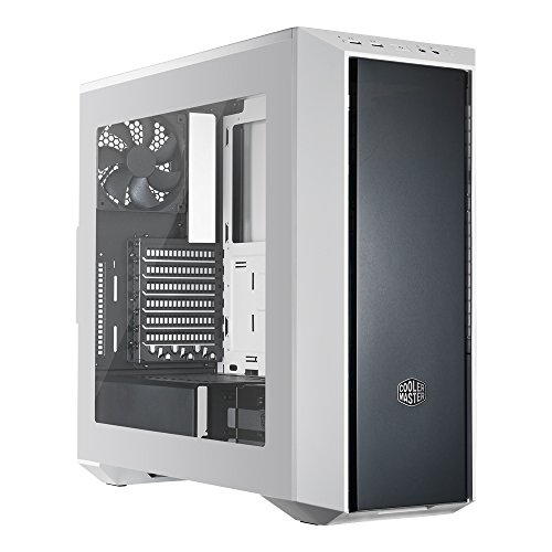 Cooler Master MasterBox 5 ATX Mid Tower Case