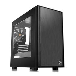 Thermaltake Versa H17 MicroATX Mini Tower Case