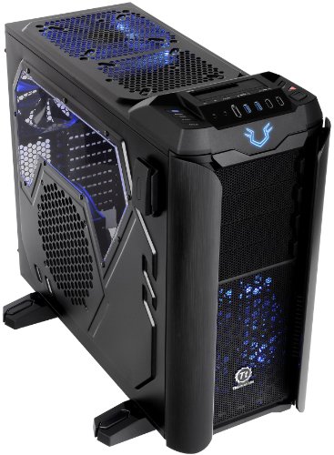 Thermaltake ARMOR REVO ATX Full Tower Case