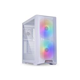 Lian Li LANCOOL 215 ATX Mid Tower Case