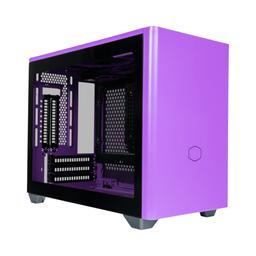 Cooler Master MasterBox NR200P Mini ITX Desktop Case