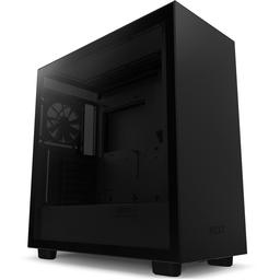 NZXT H7 ATX Mid Tower Case