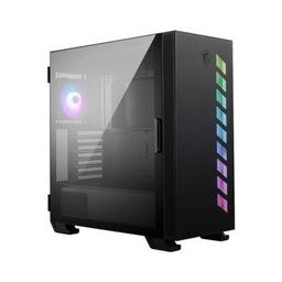 MSI MAG VAMPIRIC 300R ATX Mid Tower Case