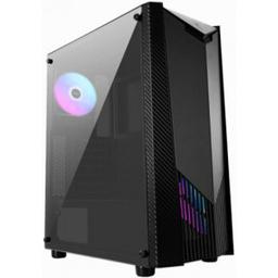 MSI MAG SHIELD 110R ATX Mid Tower Case