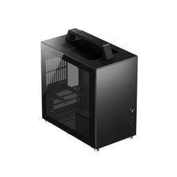 Jonsbo T8 PLUS Mini ITX Desktop Case