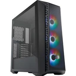 Cooler Master MasterBox 520 Mesh ATX Mid Tower Case