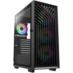 CiT Blade ARGB ATX Mid Tower Case