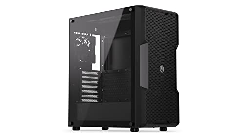 ENDORFY Regnum 400 Air ATX Mid Tower Case