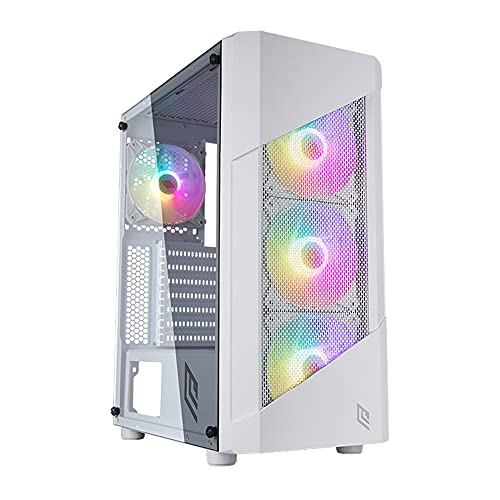 Noua Smash S10 ATX Mid Tower Case