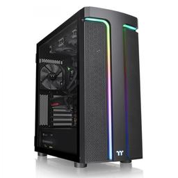 Thermaltake H590 TG ARGB ATX Mid Tower Case