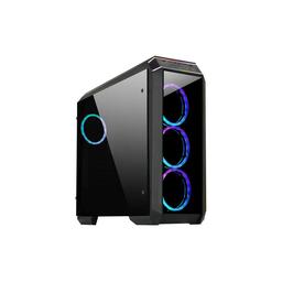 Chieftec STALLION II ATX Mid Tower Case