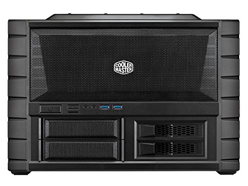 Cooler Master HAF XB EVO ATX Desktop Case