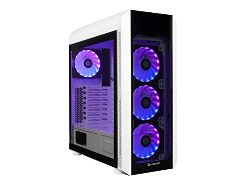 Chieftec SCORPION 3 ATX Mid Tower Case