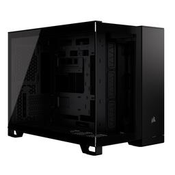 Corsair 2500X MicroATX Mini Tower Case