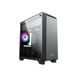 GameMax Nova N5 ATX Mid Tower Case