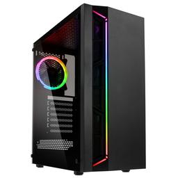 KOLINK Inspire K7 ARGB ATX Mid Tower Case