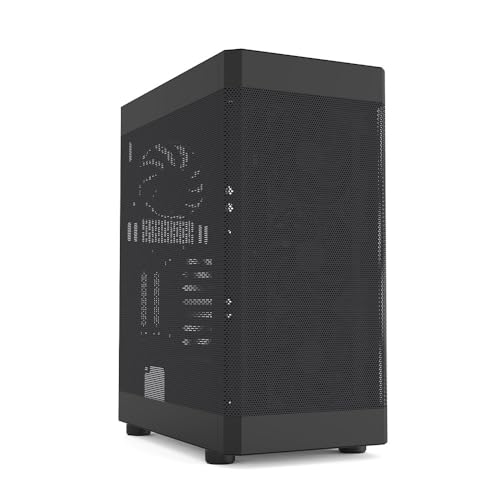 Zalman i4 ATX Mid Tower Case