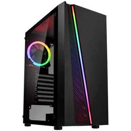 KOLINK Inspire X2 ATX Mid Tower Case