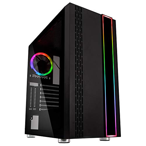 KOLINK Outline ATX Mid Tower Case