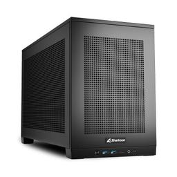 SHARKOON Rebel C20 ITX RGB Mini ITX Desktop Case