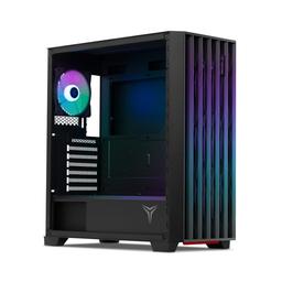 YEYIAN Phoenix ATX Mid Tower Case