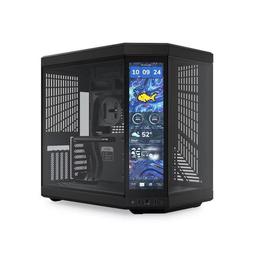 HYTE Y70 Touch Infinite ATX Mid Tower Case