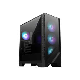 MSI MAG FORGE 321R AIRFLOW ATX Mid Tower Case