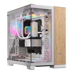 Corsair 6500X ATX Mid Tower Case