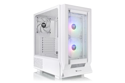 Thermaltake Ceres 350 MX ATX Mid Tower Case