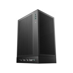 Deepcool CH170 DIGITAL Mini ITX Tower Case