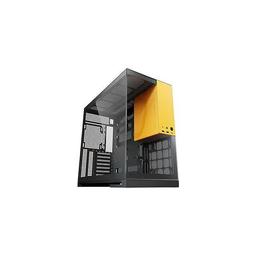 Geometric Future Model 5 Fanless ATX Mid Tower Case