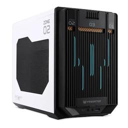 Acer Predator MI900 Mini ITX Tower Case