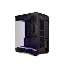 SSUPD Xhuttle ATX Mid Tower Case