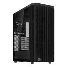 Asus ProArt PA401 Wood Edition ATX Mid Tower Case