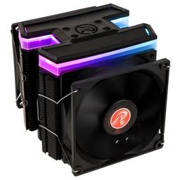 RAIJINTEK DELOS RBW 20.34 CFM CPU Cooler