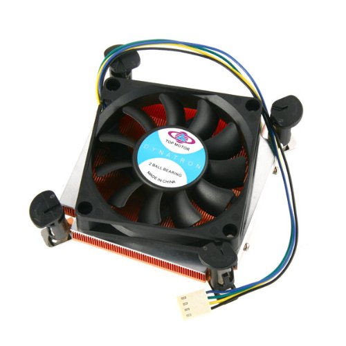 Dynatron T459 CPU Cooler