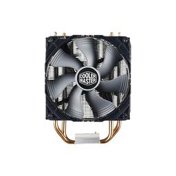 Cooler Master Hyper 212X Dual Fan 82.9 CFM CPU Cooler