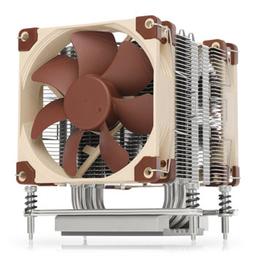 Noctua NH-U9 TR4-SP3 46.44 CFM CPU Cooler