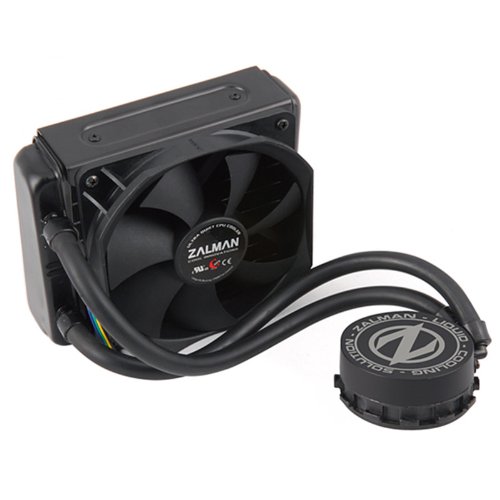 Zalman LQ-310 Liquid CPU Cooler