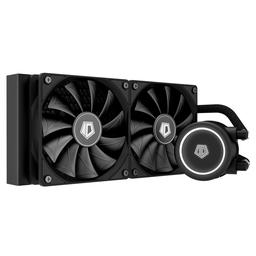 ID-COOLING FROSTFLOW X 74.5 CFM Liquid CPU Cooler