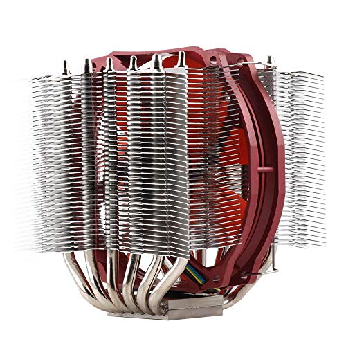 Thermalright Silver Arrow 130 84.97 CFM CPU Cooler