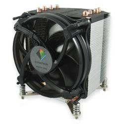 Dynatron R17 43.36 CFM Ball Bearing CPU Cooler