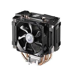 Cooler Master Hyper D92 54.8 CFM Rifle Bearing CPU Cooler