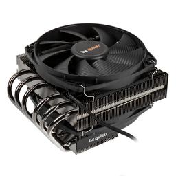 be quiet! Dark Rock TF 67.8 CFM Fluid Dynamic Bearing CPU Cooler