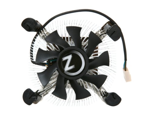 Rosewill RCX-Z775-LP 33.5 CFM Sleeve Bearing CPU Cooler