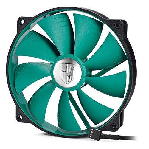 Deepcool LUCIFER 81.33 CFM CPU Cooler