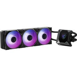 MSI MPG CORELIQUID K360 77.4 CFM Liquid CPU Cooler