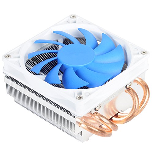 Silverstone AR06 40.2 CFM CPU Cooler